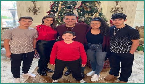 Buddy Valastro Wiki, Wife, Net Worth, Family, Sisters, Children