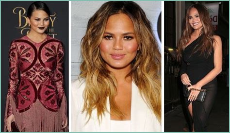 Chrissy Teigen Weight Loss Diet, How Did She Get So Skinny?