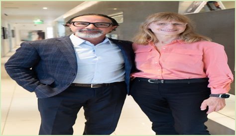 Dr David Amron Wife, Age and Family: Everything On Children and Net Worth