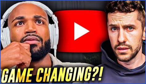 Gowner Jones Youtuber overview