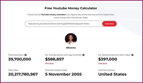 Gustavo L. net worth, income and estimated earnings of Youtuber channel