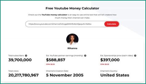 Josh Clark net worth, income and estimated earnings of Youtuber channel