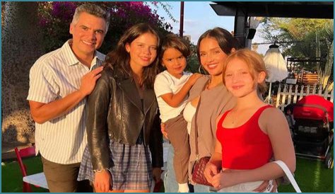 Joshua Alba Age: Jessica Alba Brother Wiki, Parents: Wife Nikki Rose Leigh