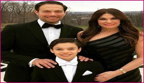 Ronan Anthony Villency Grandparents, Parents Wiki, Bio, Age, Net worth