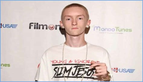Slim Jesus