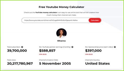 The Flick Pick net worth, income and estimated earnings of Youtuber channel