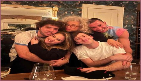 Who Are Sasha Stefanovic Parents? Everything You Need To Know About Him On Instagram