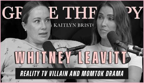 Who Is McKenna Rowley? The TikTok Mom Is Getting Dragged Into The Utah MomTok Drama