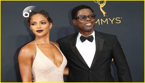 Who is Megalyn Echikunwoke? Net Worth of Chris Rock Girlfriend