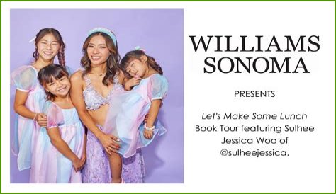 Who Is Sulhee Jessica Husband Matthew Effendy? Explore More About Her Kids