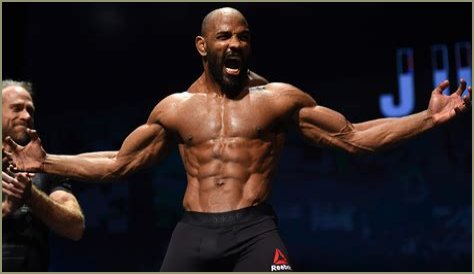 Yoel Romero